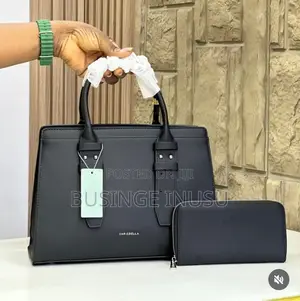 Brand New Crissbella Handbags Available