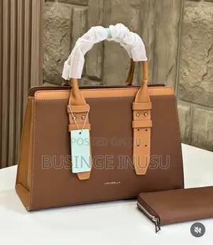 Brand New Crissbella Handbags Available