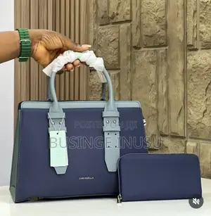 Brand New Crissbella Handbags Available