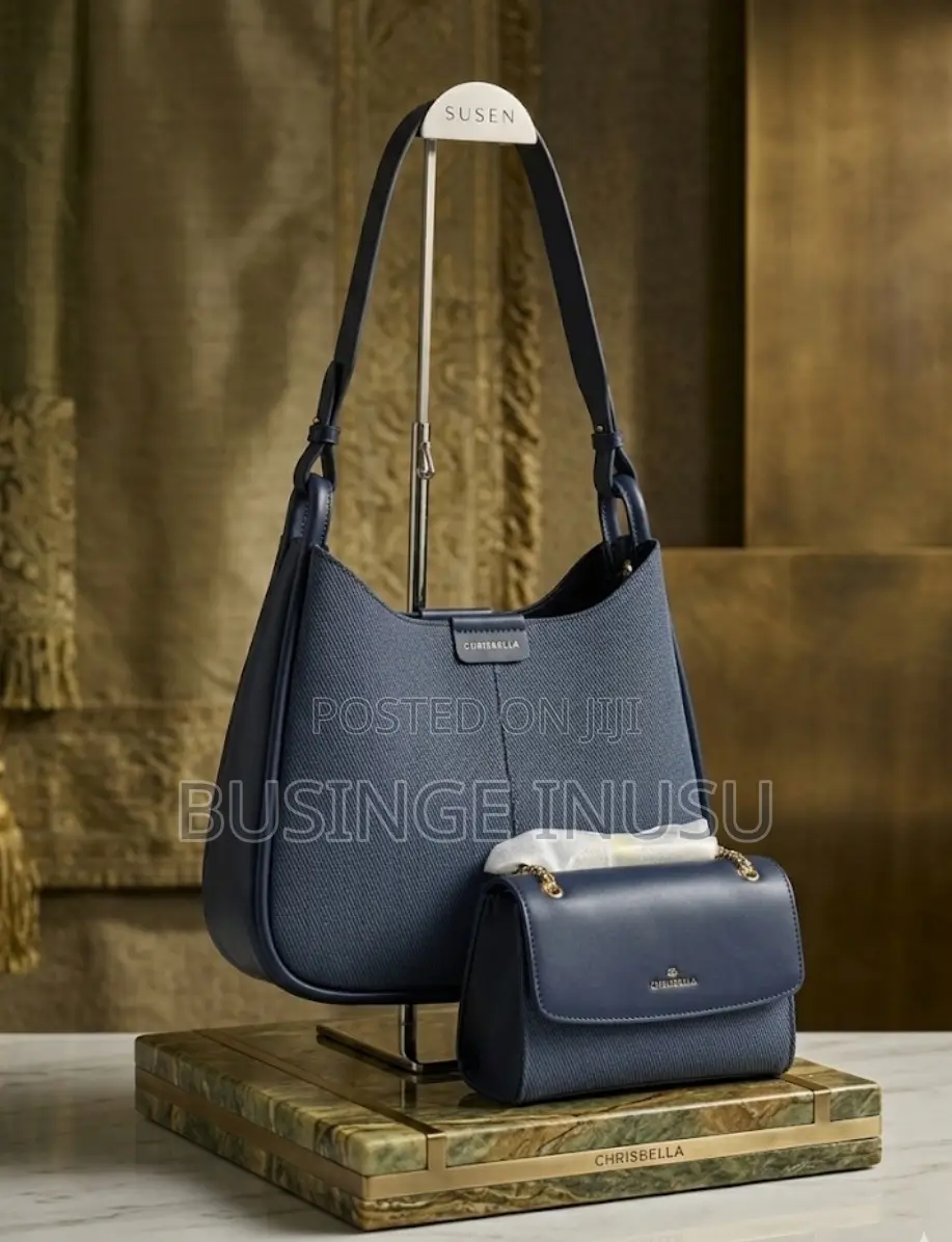 Brand New Crissbella Handbags Available