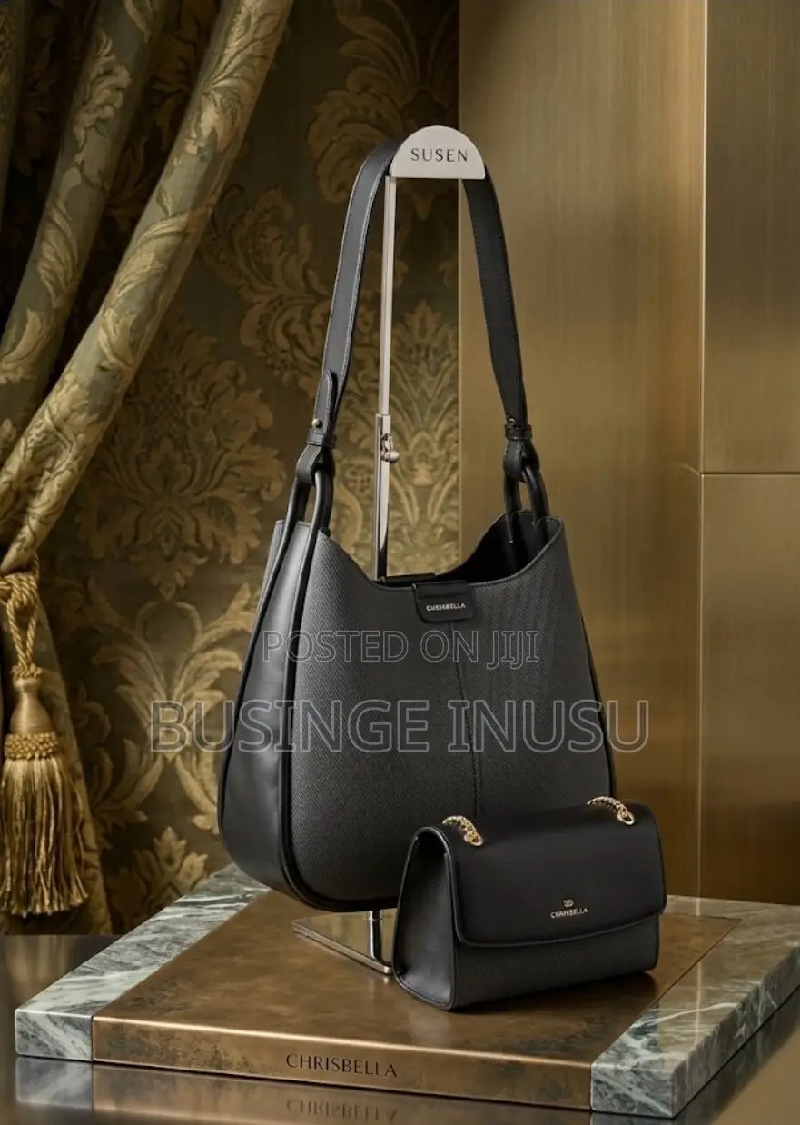 Brand New Crissbella Handbags Available