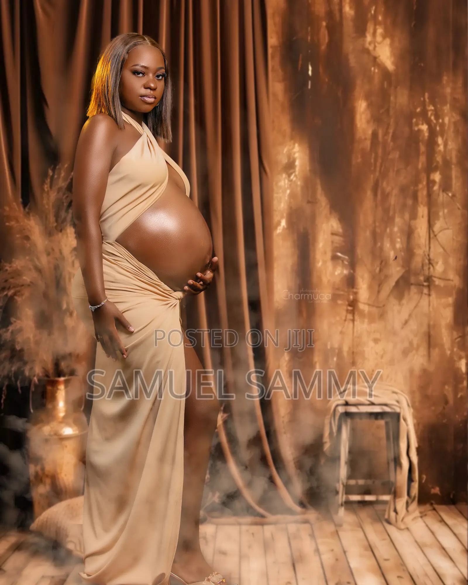 Best Pregnancy Photoshoots in Uganda,Babies Shoots