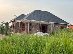 3bdrm House in Mattuga-Kasalirwe, Gombe for sale