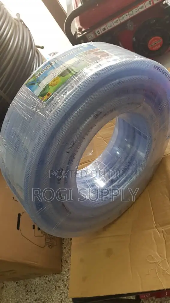 PVC Irrigation Hose