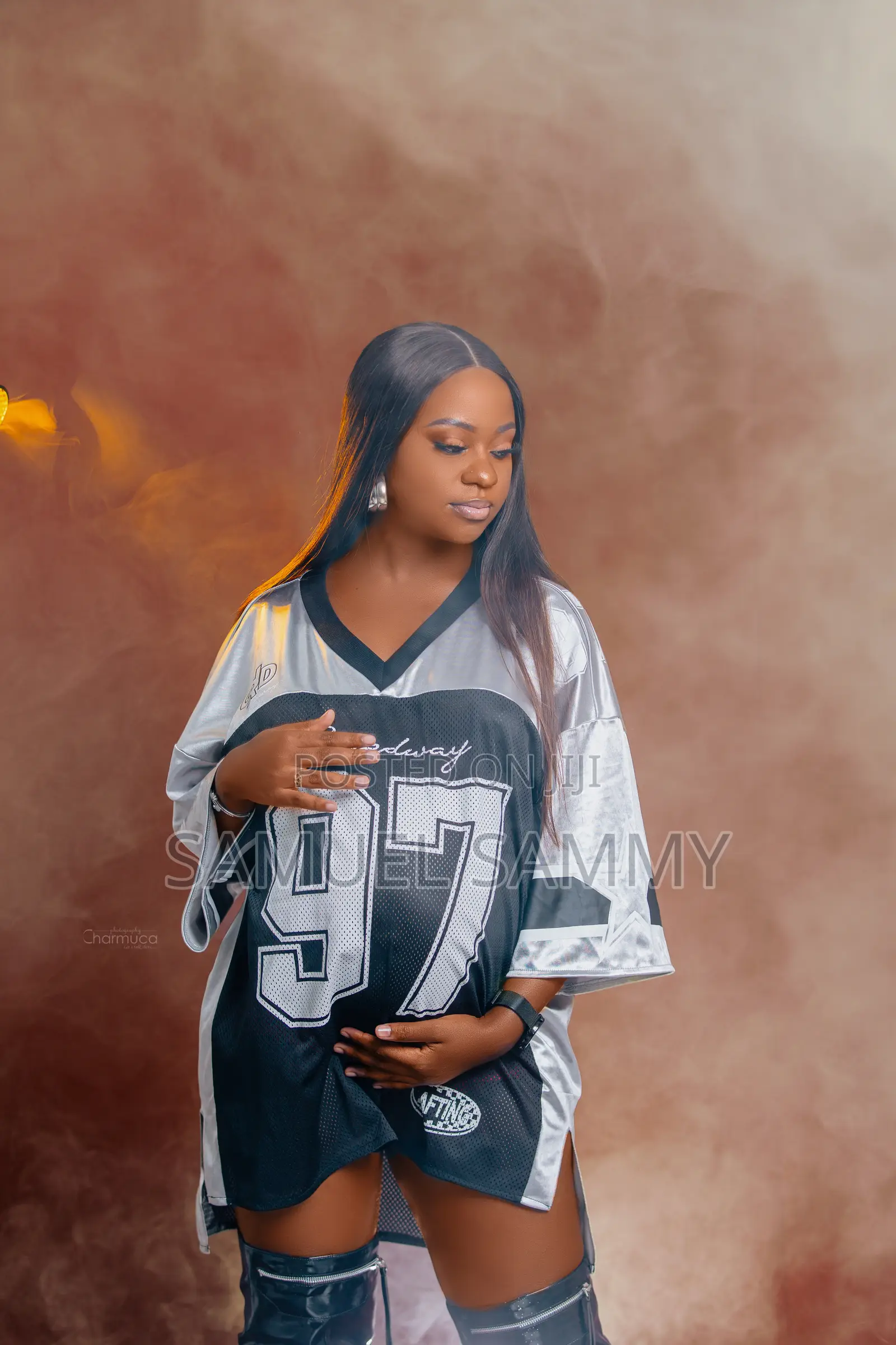 Best Pregnancy Photoshoots in Uganda,Babies Shoots