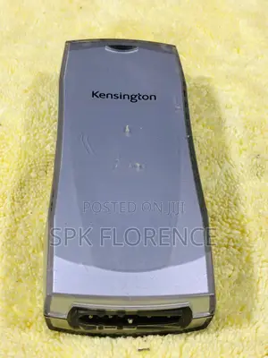 Kensington 15-24v -8a 70w Adapter