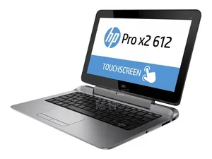 Laptop HP Pro X2 612 8GB Intel Core i5 SSD 128GB