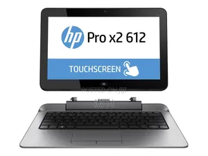 Laptop HP Pro X2 612 8GB Intel Core i5 SSD 128GB