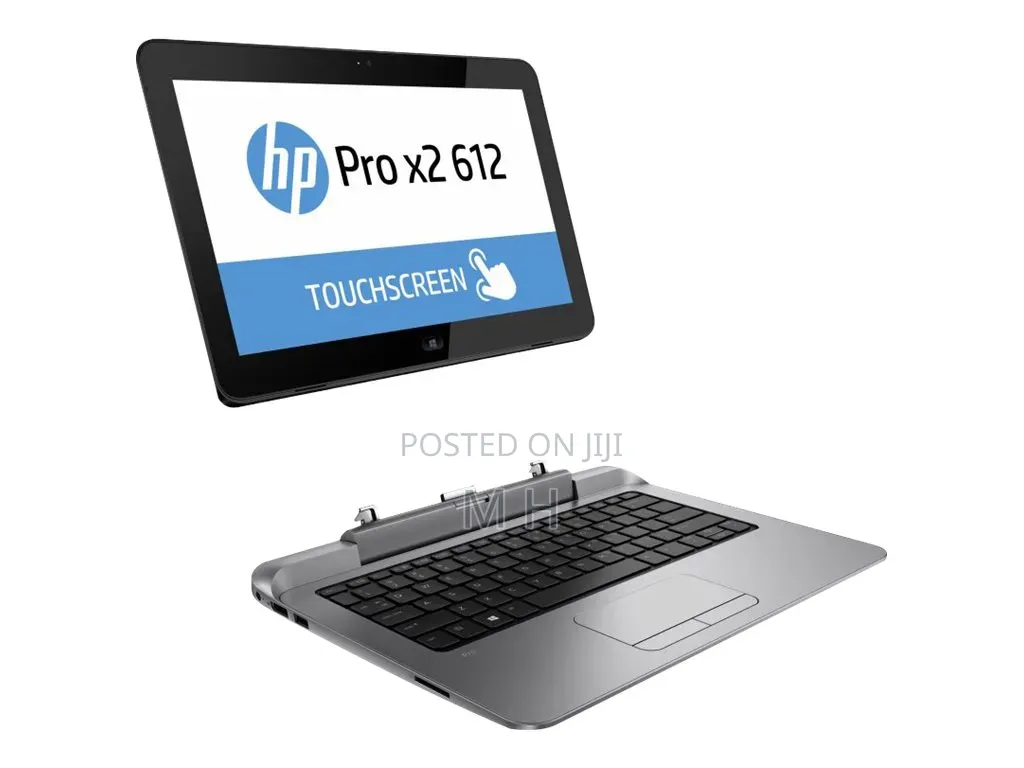 Laptop HP Pro X2 612 8GB Intel Core i5 SSD 128GB