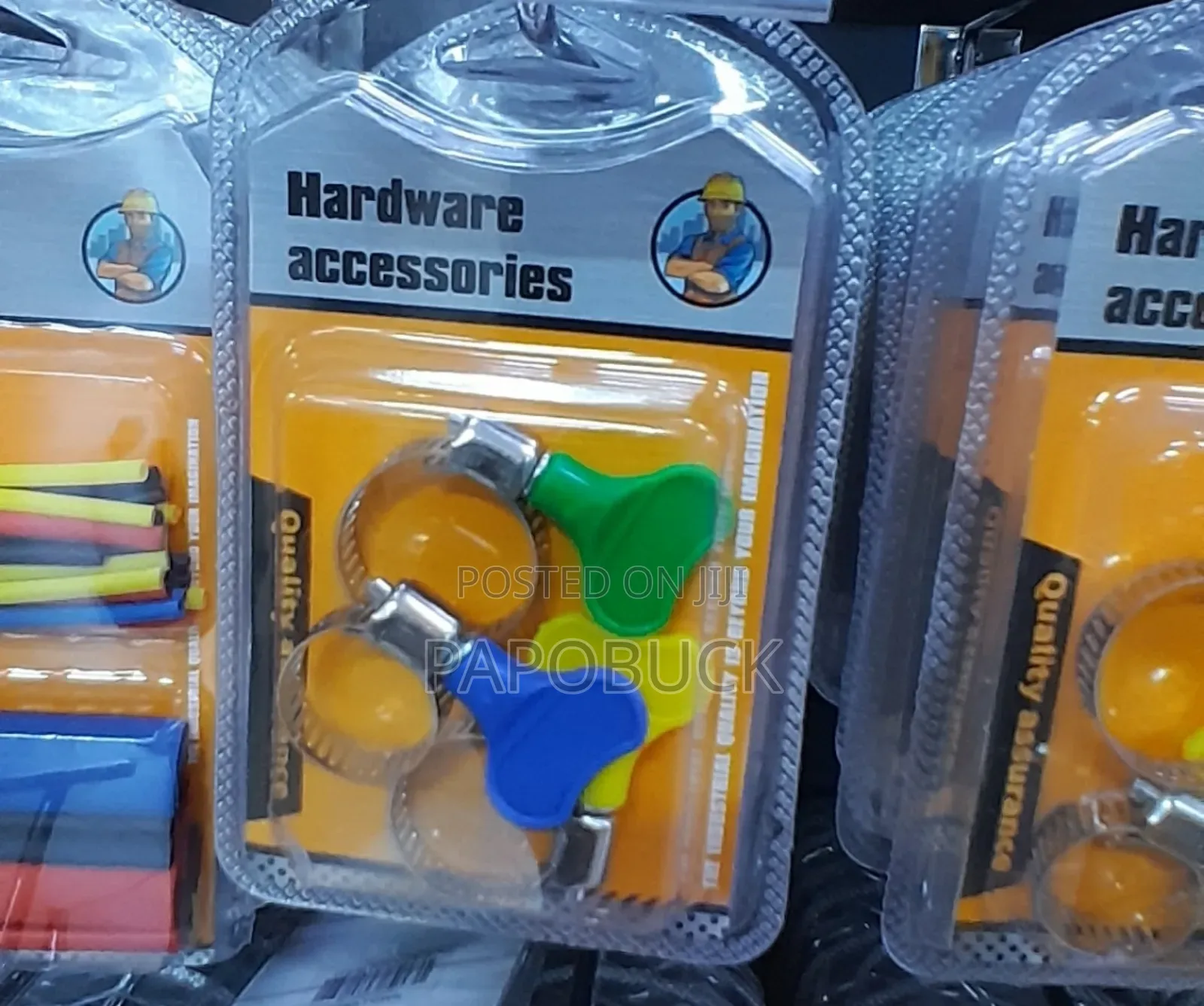 Pipe Clamp