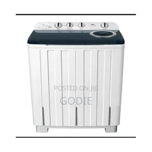 TCL 10kg Twin Tub Washing Machine F210tt