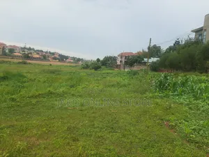 2 Acres for Sale in Kulambiro