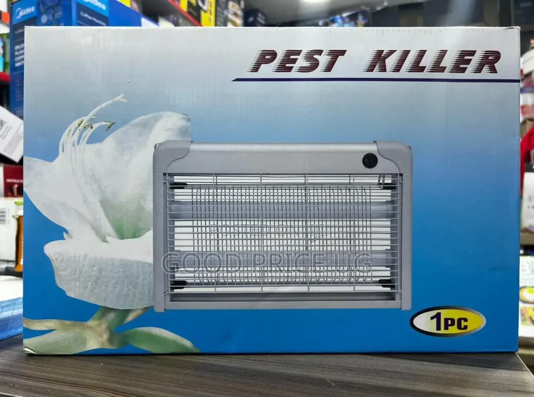 An Electric Insect Killer,