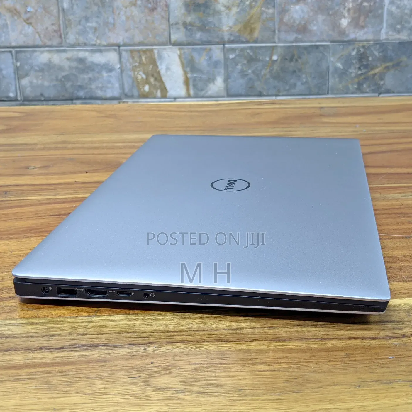 Laptop Dell Precision 5530 16GB Intel Core i7 SSD 512GB