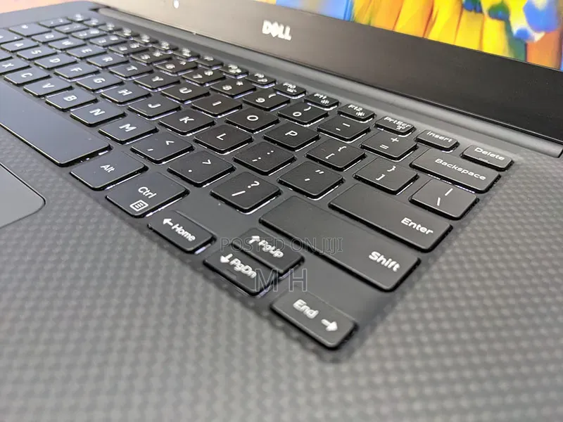 Laptop Dell Precision 5530 16GB Intel Core i7 SSD 512GB