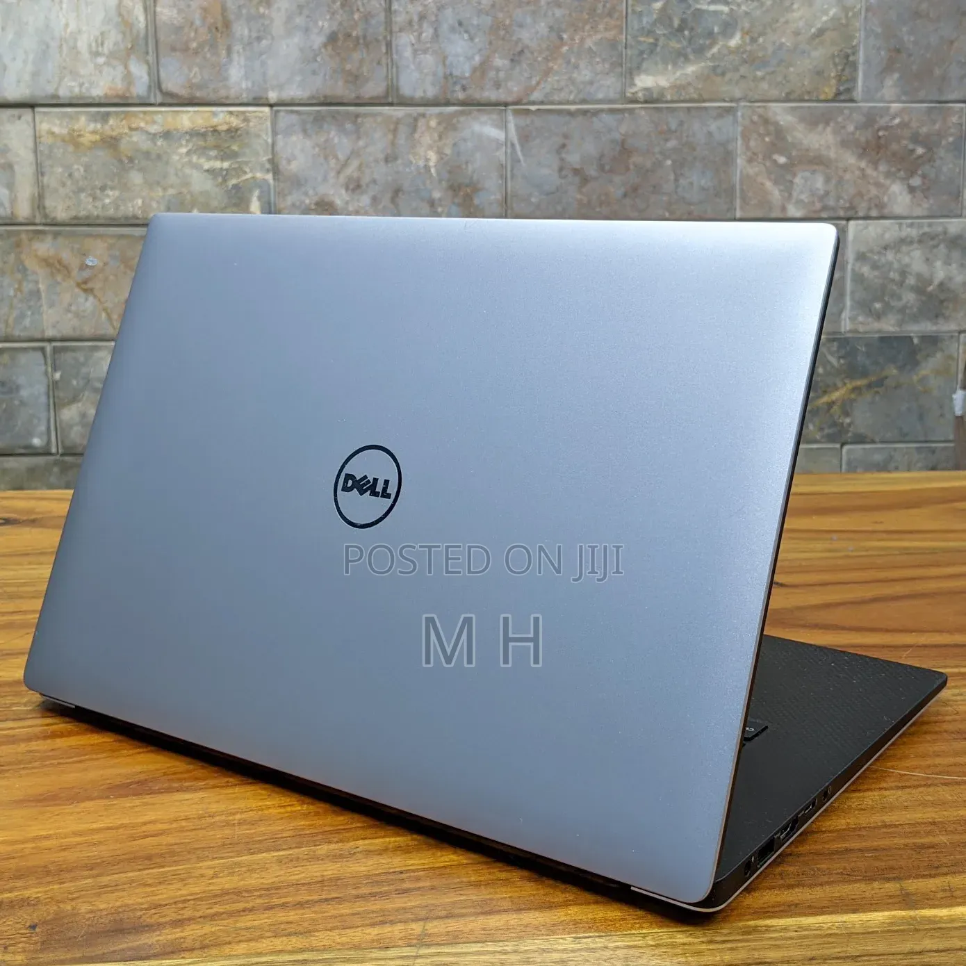 Laptop Dell Precision 5530 16GB Intel Core i7 SSD 512GB