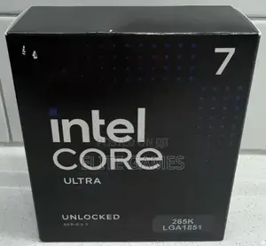 Desktop Processor