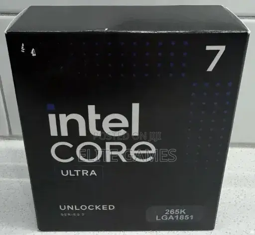 Desktop Processor
