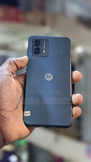 Motorola Moto G53Y 128 GB Gray