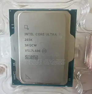 Desktop Processor