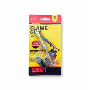 Portable Flame Gun