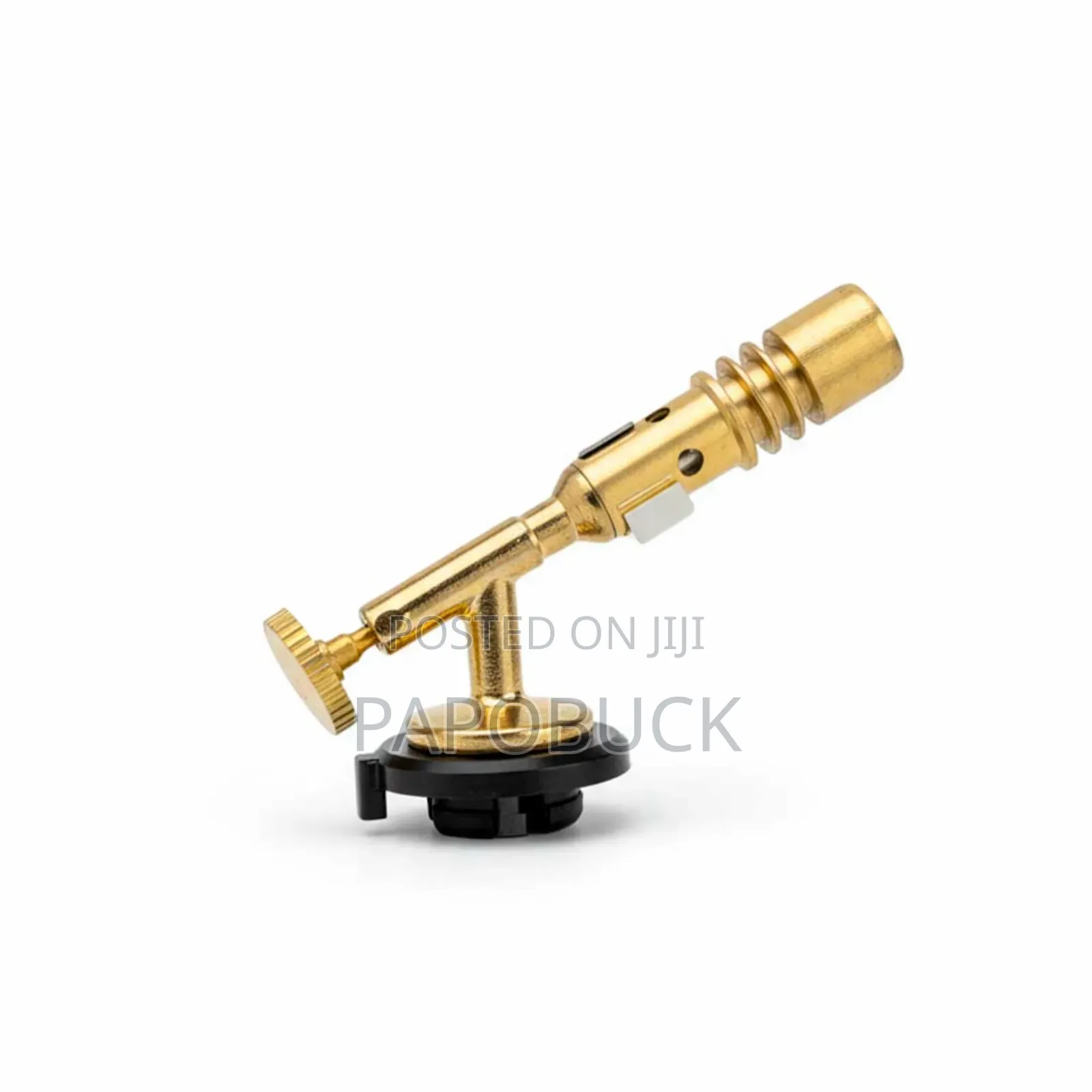 Portable Flame Gun