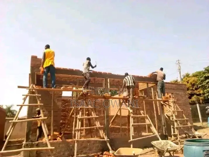 Construction Works and House Plan Designs