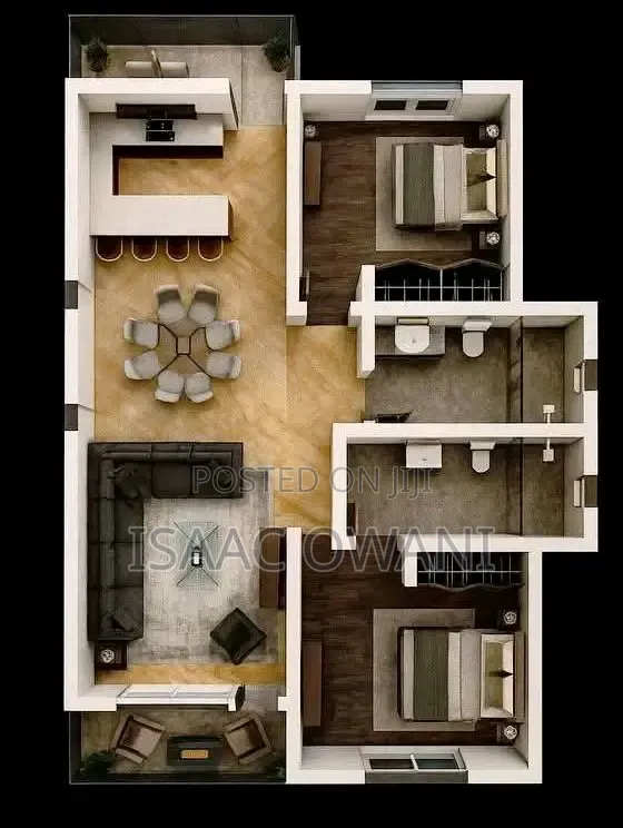 Construction Works and House Plan Designs