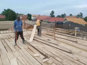 Construction Works and House Plan Designs