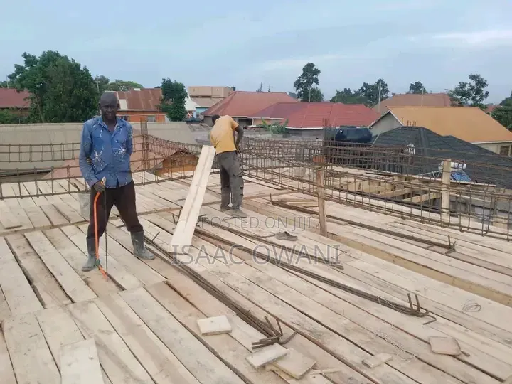 Construction Works and House Plan Designs