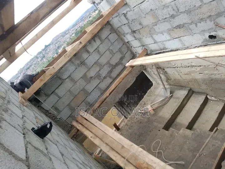 Construction Works and House Plan Designs