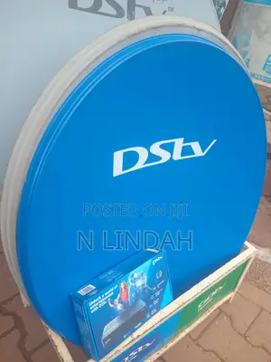 DSTV Fullkits