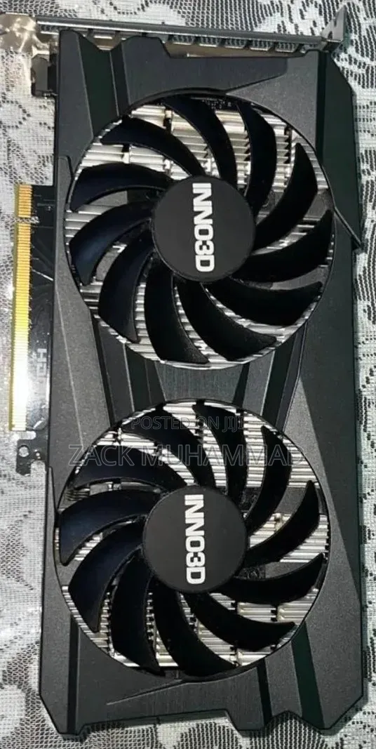 Graphics Card
