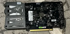 Graphics Card