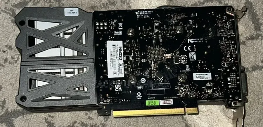 Graphics Card