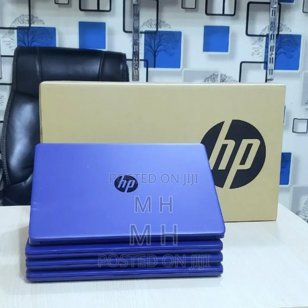 Laptop HP Stream 14 4GB Intel Celeron SSD 72GB