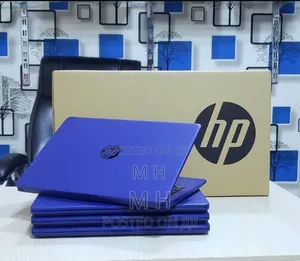 Laptop HP Stream 14 4GB Intel Celeron SSD 72GB