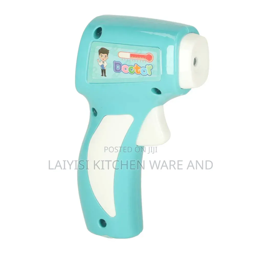 Doctor's Kit in a Suitcase Small Doctor Light Sound