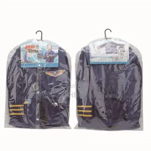 Children's Career Day Costume Professional Performance Kids Pilot