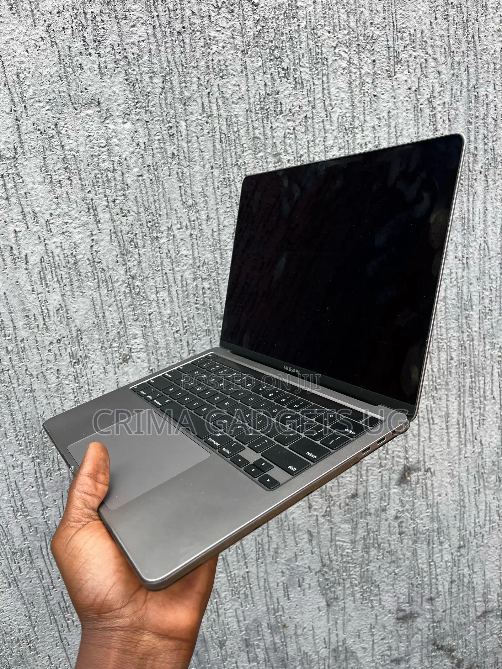 Laptop Apple MacBook Pro 2020 16GB Intel Core i5 SSD 1T