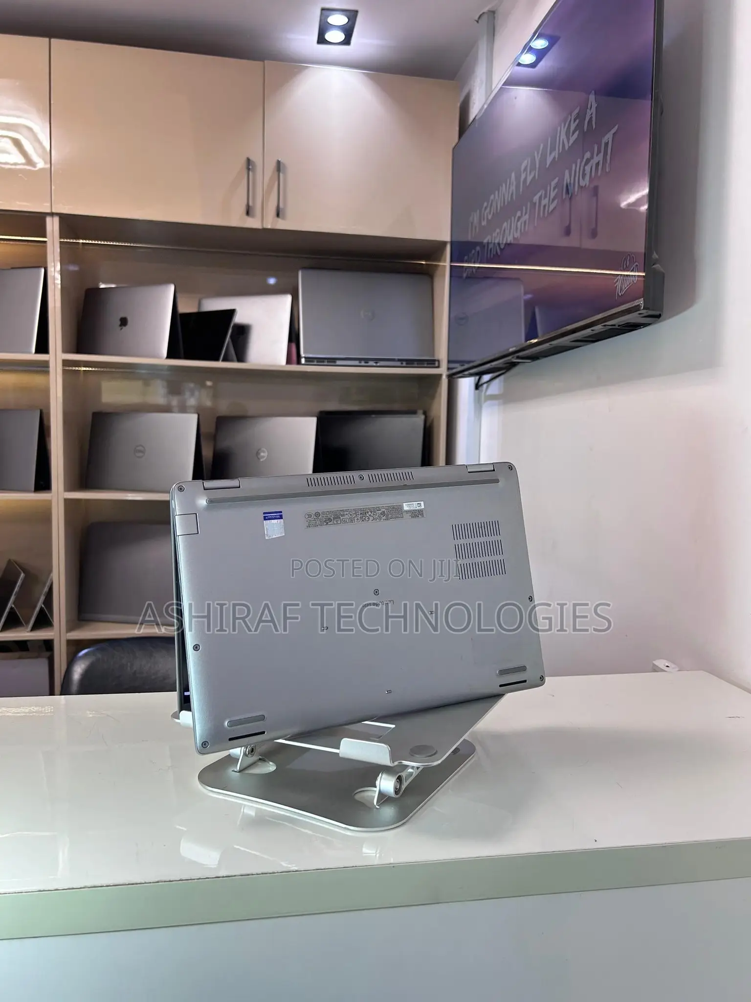 Laptop Dell Latitude 5440 16GB Intel Core i7 SSD 512GB