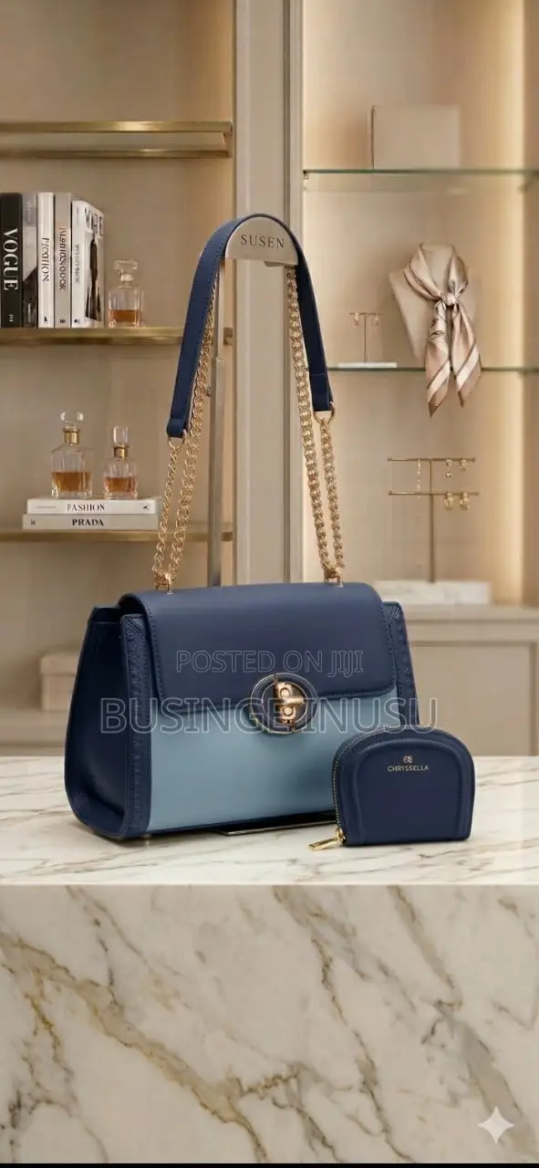 Brand New Crissbella Handbags Availability