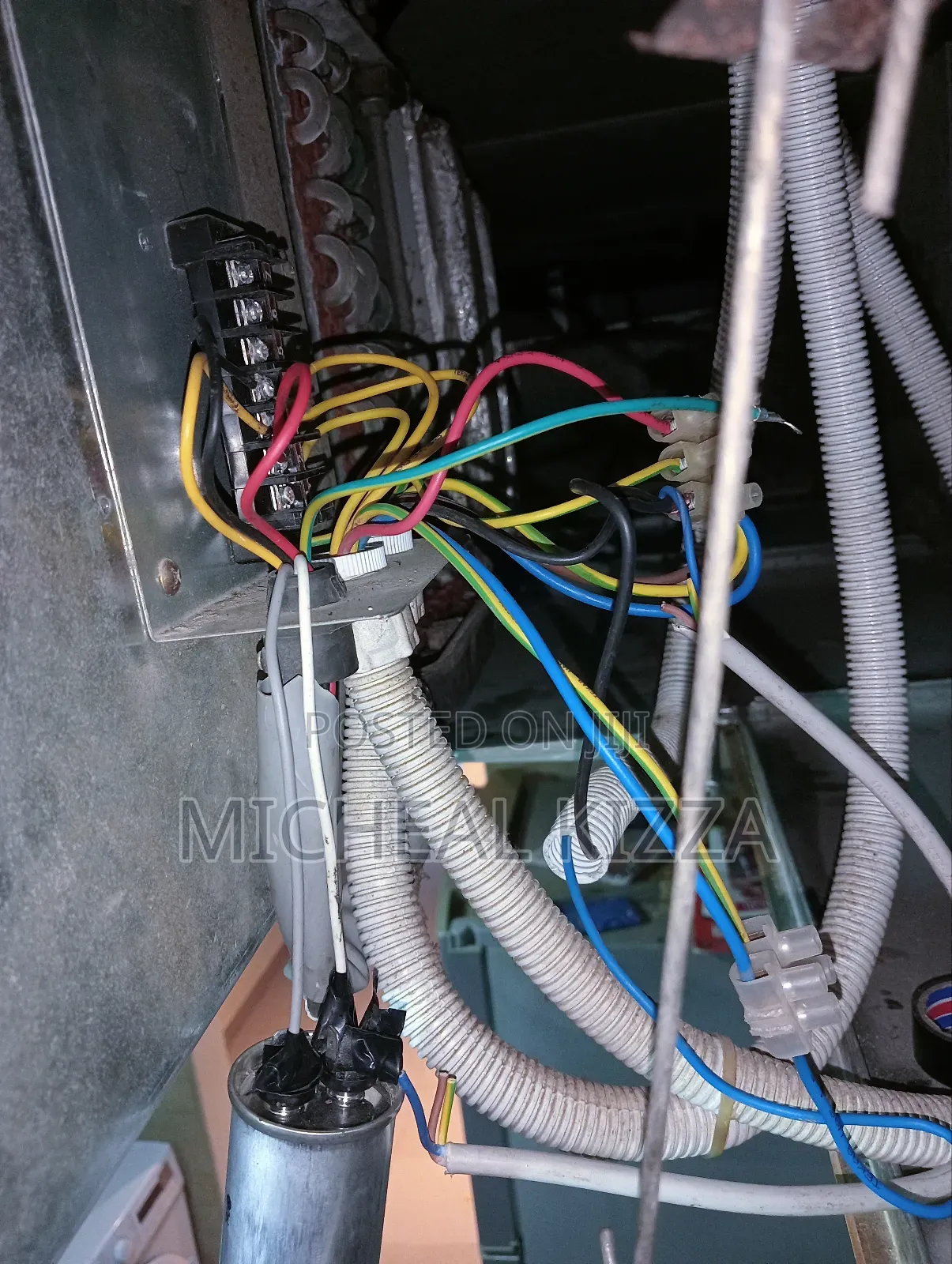 Ac Repair ,Installation and Insulation.Plumbing,Electric Wiring, Paint