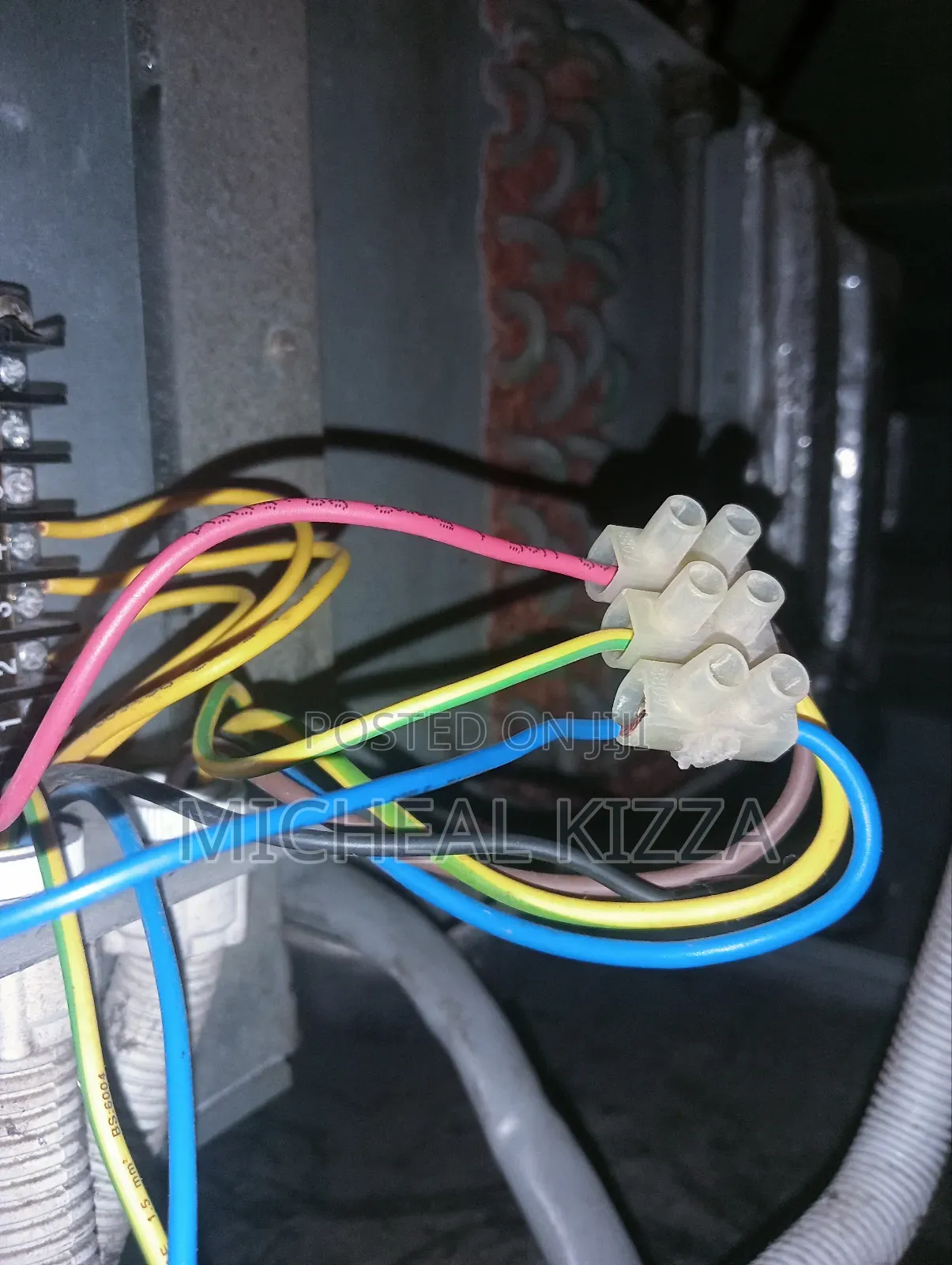 Ac Repair ,Installation and Insulation.Plumbing,Electric Wiring, Paint