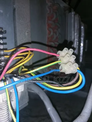 Ac Repair ,Installation and Insulation.Plumbing,Electric Wiring, Paint