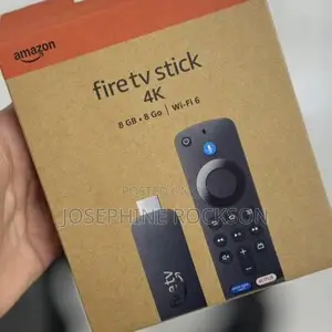 Fire Tv Stick