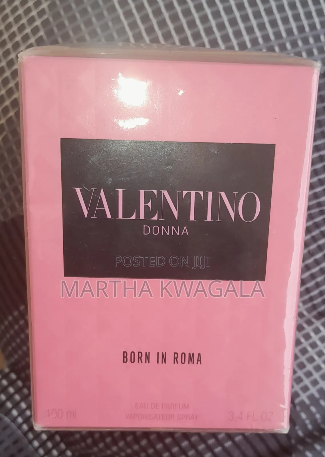 Valentino Donna