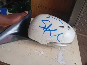 Side Mirror Mark X New Model