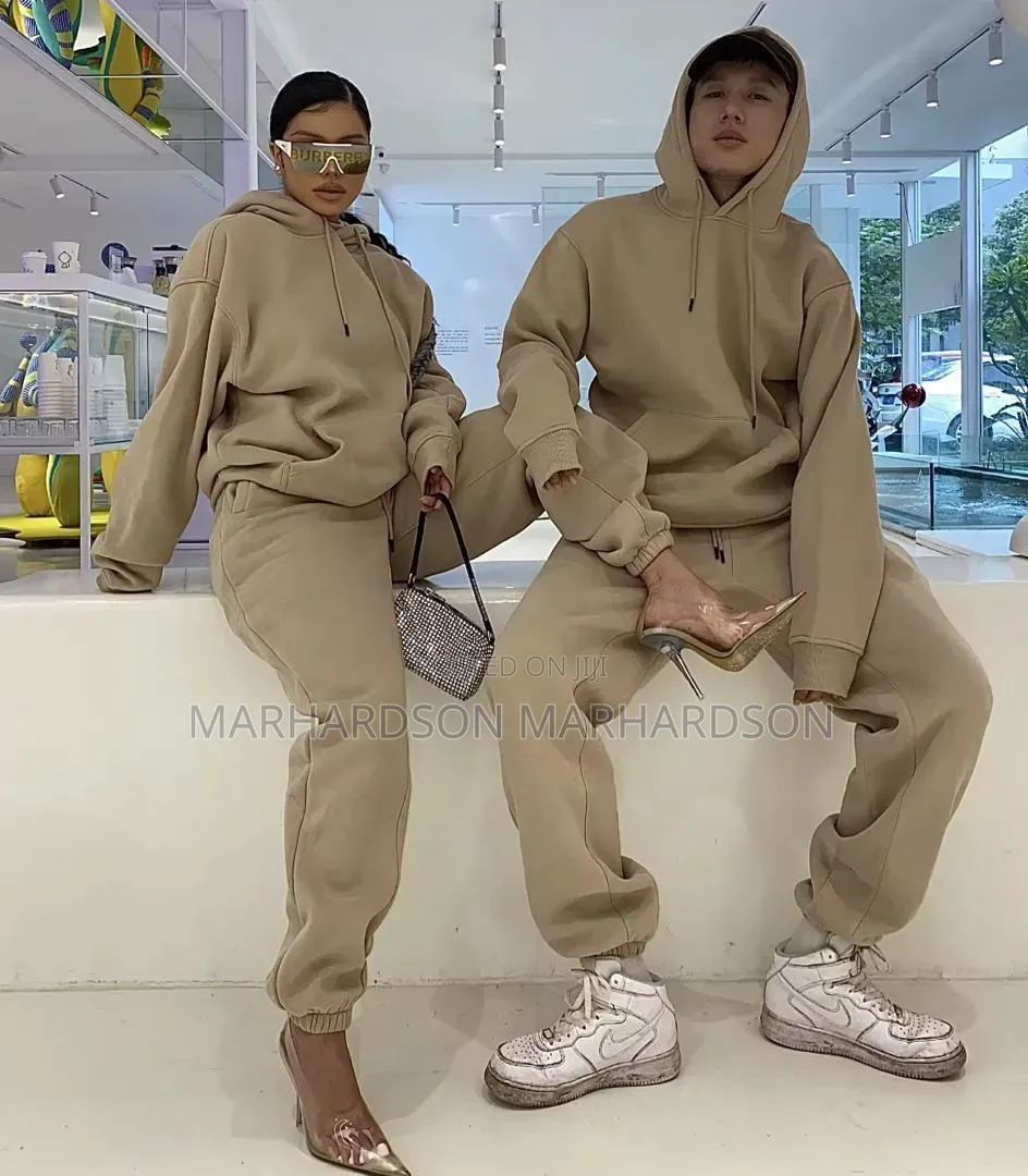 Tranding Two Piece