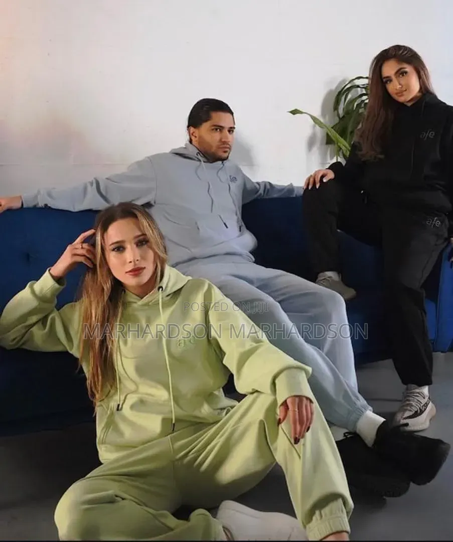 Tranding Two Piece